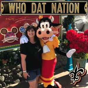 Meet your Posher, Jan